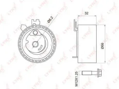 ����� ���������� ����� ��� Pilenga (F0077870) Pilenga [PTP8117] PTP8117 ����
