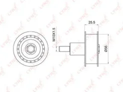 ����� ��� GMB [GT70730] GT70730 ����