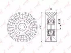 ����� �����. Trialli [CM109] CM109 ����