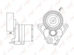 ���������� ����� ��������� ������������ Sufix [FP2195] FP2195 ����