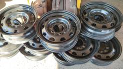 ���. 6.0x16", 5x139.7, ET22, �� 108,6���. ����