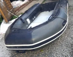 Mercury Adventure. 2013 ���, ����� 3,4��. ����