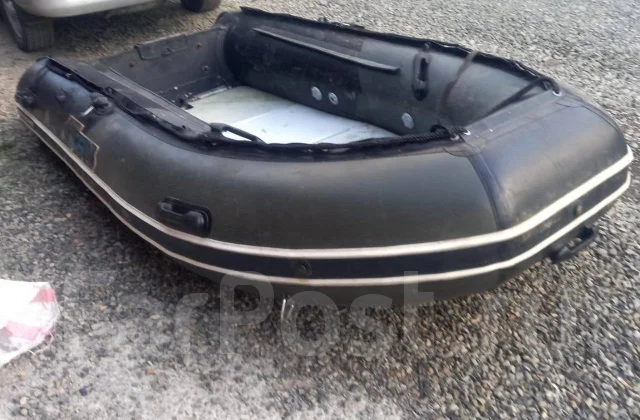 Mercury Adventure. 2013 ���, ����� 3,4��. ����