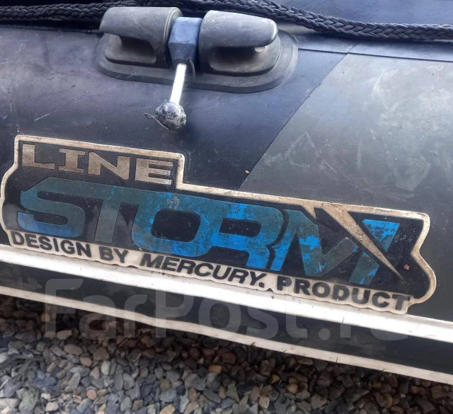 Mercury Adventure. 2013 ���, ����� 3,4��. ����