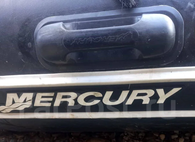 Mercury Adventure. 2013 ���, ����� 3,4��. ����