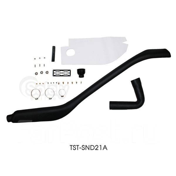 Шноркель для Nissan Terrano, Navara, Datsun D21 дизель/бензин купить во ...