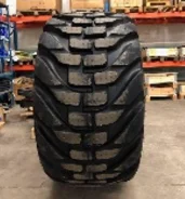 Nokian Forest King F2. �����������, �����. ��� ����� �� ������������� ����