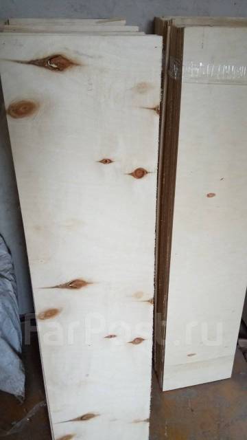 Фанера, в наличии. Цена: 280₽ во Владивостоке
