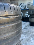 Nokian Hakka Black. ������, 2015 ���, �/�, ����� 90 % ����