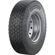 Michelin X Multiway 3D XDE. ������, ����� ����