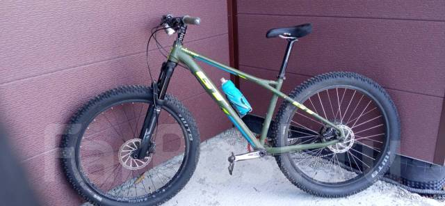 Gt store pantera 27.5