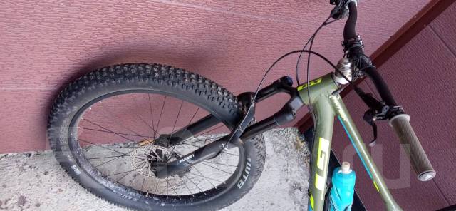 Gt cheap pantera 27.5