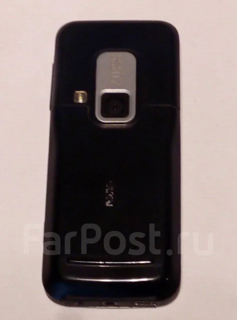 Nokia 6120 Classic. �/�, �� 8 ��, ������, ���������, 3G ����