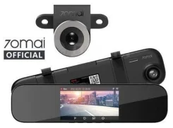 Xiaomi Smart Rearview Mirror ����