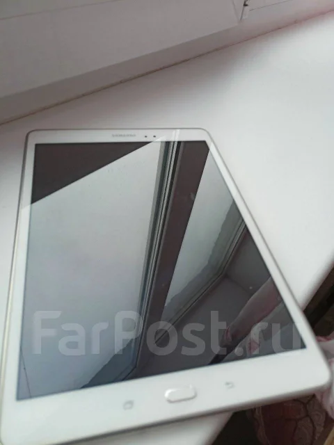 Samsung Galaxy Tab A. ������ 16 �� ����