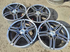 K&K X-Fighter. 6.0x15", 4x108, ET38, �� 67,1���. ����