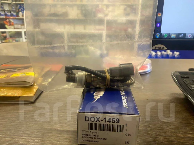 ������ ����������� Denso DOX1459 36531PLE003 ����