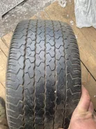 Bridgestone RD650 Steel. ������, 2006 ���, �/�, ����� 20 % ����