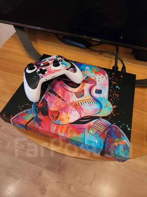 Microsoft Xbox One X ����