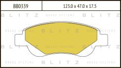     Blitz BB0339 BB0339 