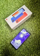 Xiaomi Redmi 9C. �/�, 32 ��, �����, 3G, 4G LTE, Dual-SIM ����