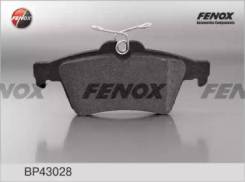      |  / | Fenox BP43028 BP43028 