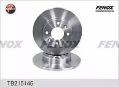 .  . [238x12] 4 . Fenox TB215146 TB215146 