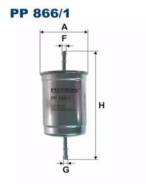   Filtron PP8661 PP8661 