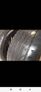 Hankook Ventus R-S2 Z212. ������, 2017 ���, �/�, ����� 20 % ����