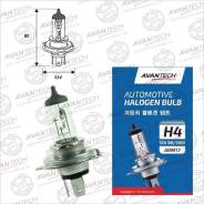 ����� ��������� ����� Avantech H4 (HB2) 12V 60/55W AB0013 Avantech AB0013 ����