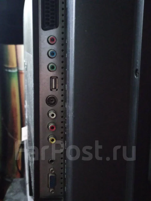 Supra STV-LC32520WL. LED ����