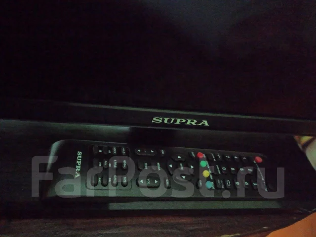 Supra STV-LC32520WL. LED ����
