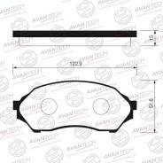    Avantech (   . ) AV254 Avantech AV254 