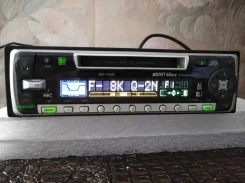 Pioneer MEH-P5000 ����