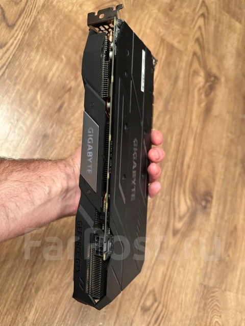 GeForce GTX 1660 SUPER ����