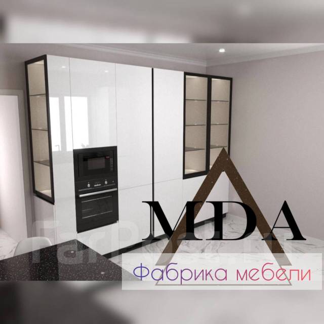 Техническое описание корпусной мебели образец - 84 фото