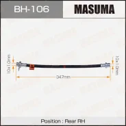 BH-106 ����� ��������� ������ ���� Corona, Carina, Caldina#T195 90947-02823 ����