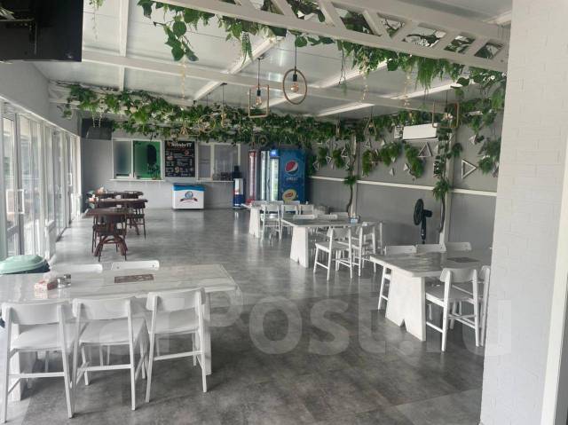 Сдам помещение полностью оборудование под кафе, бар, кольяную, 160,0 кв ...