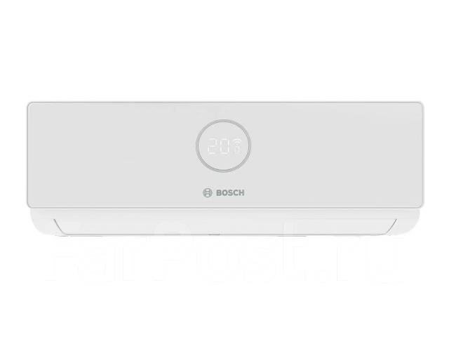 Инверторный кондиционер Bosch Climate Line 5000 CLL5000 W 28 E, сплит ...