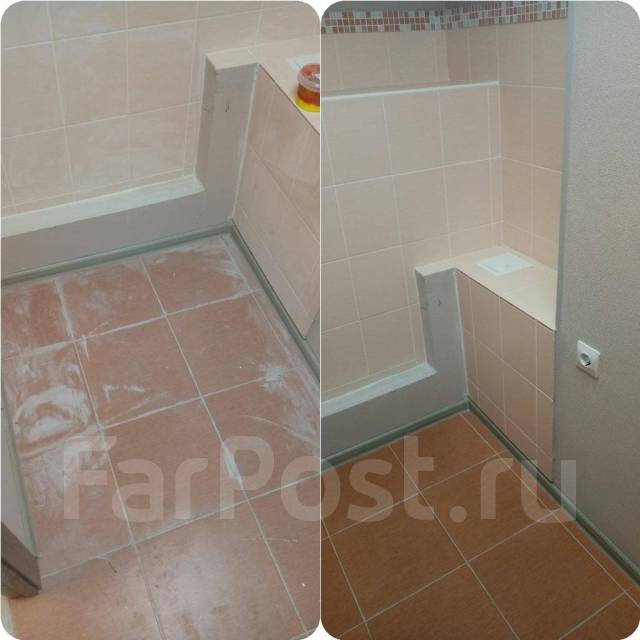 Генеральная уборка, после ремонта, химчистка, клининг, мытье окон в Артеме