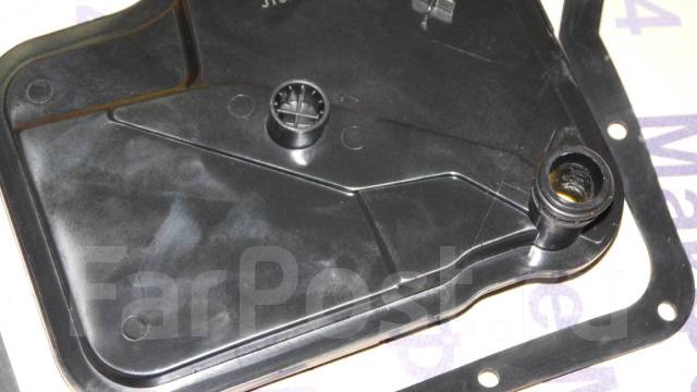 Фильтр вариатора лифан. CVT vt2 Punch Powertrain.