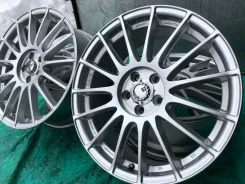 RAYS Gram Lights 57XV. 7.0x17", 5x100, ET50, �� 65,1���. ����