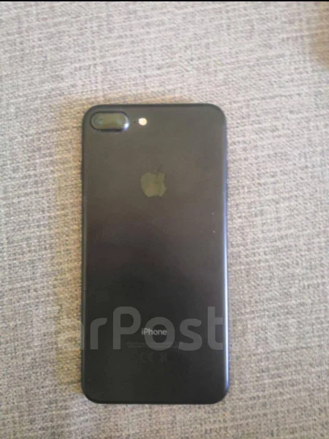 Apple iPhone 7 Plus. �/�, 128 ��, ������, 3G, NFC ����