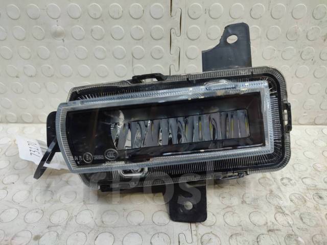 ПТФ Geely Coolray Sx11 2018- 6600107977, передний правый купить в Уфе по цене: 2