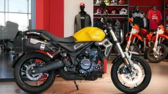 Voge 350AC. 350����. ��., ��������, ���������, ��� ������� ����