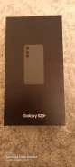 Samsung Galaxy S23+. �����, 256 ��, �������, 5G, Dual-SIM, NFC ����