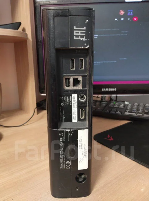 Microsoft Xbox 360 E ����