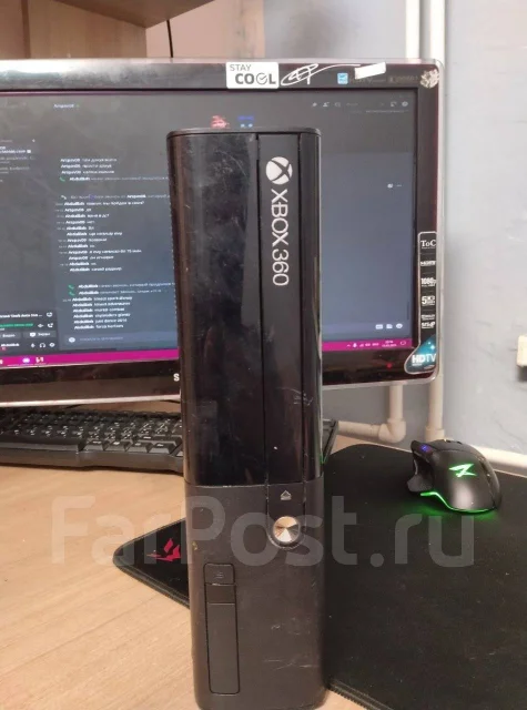Microsoft Xbox 360 E ����
