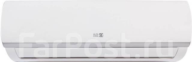 Кондиционер Alfacool APUS APS-07CH 2023г на 20 кв. м - Кондиционеры во ...