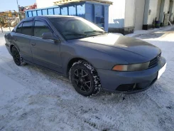 Mitsubishi Galant ����